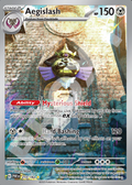 Aegislash 210 – Paradox Rift | The Proxy Lab