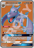 Aerodactyl GX 224 – Hidden Fates | The Proxy Lab