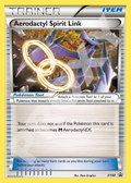 Aerodactyl Spirit Link XY99 – Promos | The Proxy Lab