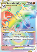 Aerodactyl VSTAR 199 – Lost Origin | The Proxy Lab