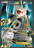 Aggron EX 153 – Primal Clash | The Proxy Lab
