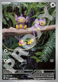 Aipom 211 – Paradox Rift | The Proxy Lab