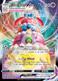 Alcremie VMAX 023 – Champion's Path | The Proxy Lab