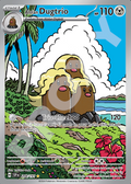 Alohan Dugtrio 208 – Surging Sparks | The Proxy Lab