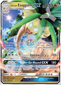 Alohan Exegguator GX 74 – Crimson Invasion | The Proxy Lab