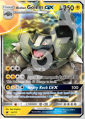Alohan Golem GX 34 – Crimson Invasion | The Proxy Lab