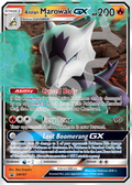 Alohan Marowak GX SM187 – Promos | The Proxy Lab