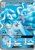 Alohan Ninetales GX 132 – Guardians Rising | The Proxy Lab