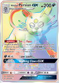 Alohan Persian GX 257 – Hidden Fates | The Proxy Lab
