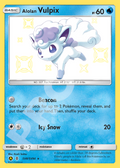 Alohan Vulpix 5V07 – Hidden Fates | The Proxy Lab