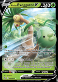 Alolan Exeggutor V 005 – GO | The Proxy Lab