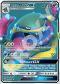 Alolan Muk GX 138 – Burning Shadows | The Proxy Lab