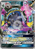 Alolan Muk GX 84 – Burning Shadows | The Proxy Lab