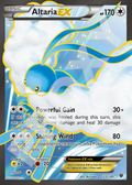 Altaria EX 123 – Fates Collide | The Proxy Lab