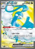 Altaria EX 232 – Paradox Rift | The Proxy Lab