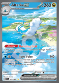 Altaria EX 253 – Paradox Rift | The Proxy Lab