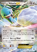 Altaria EX 83 – Fates Collide | The Proxy Lab