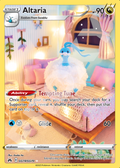 Altaria GG19 670 – Crown Zenith | The Proxy Lab