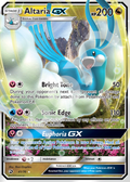 Altaria GX 41 – Dragon Majesty | The Proxy Lab