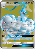 Altaria GX 68 – Dragon Majesty | The Proxy Lab