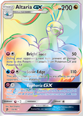 Altaria GX 72 – Dragon Majesty | The Proxy Lab