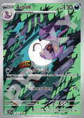 Arbok 176 – Temporal Forces | The Proxy Lab