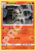 Arcanine 006 – Detective Pikachu | The Proxy Lab