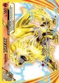 Arcanine BREAK 004 – Promos | The Proxy Lab