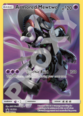 Armored Mewtwo SM228 – Promos | The Proxy Lab