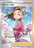 Aroma Lady 199 – Evolving Skies | The Proxy Lab