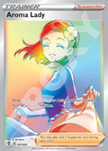 Aroma Lady 221 – Evolving Skies | The Proxy Lab