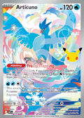 Articuno 132 – 30th Celebration | The Proxy Lab