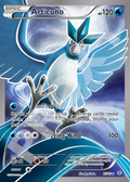 Articuno 25 – Generations | The Proxy Lab
