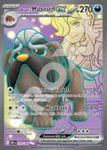 Arvens Mabosstiff EX 218 – Destined Rivals | The Proxy Lab