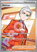 Atticus 134 – Prismatic Evolutions | The Proxy Lab