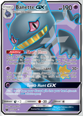 Banette GX 157 – Celestial Storm | The Proxy Lab