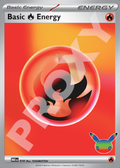 Basic Energy 010 – Promos | The Proxy Lab