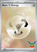 Basic Energy 016 – Promos | The Proxy Lab
