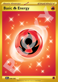 Basic Energy 230 – Obsidian Flames | The Proxy Lab