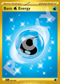 Basic Energy 279 – Paldea Evolved | The Proxy Lab