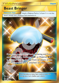Beast Bringer 229 – Unbroken Bonds | The Proxy Lab