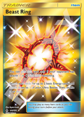 Beast Ring 141 – Forbidden Light | The Proxy Lab