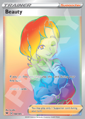 Beauty 194 – Vivid Voltage | The Proxy Lab