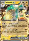Bellibolt EX 079 – Paldea Evolved | The Proxy Lab