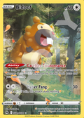 Bidoof 029 – Crown Zenith | The Proxy Lab