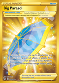 Big Parasol 199 – Darkness Ablaze | The Proxy Lab