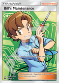 Bills Maintenance 162 – Celestial Storm | The Proxy Lab