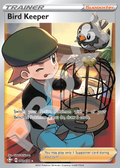 Bird Keeper 066 – Shining Fates | The Proxy Lab