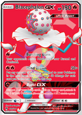 Blacephalon GX 199 – Lost Thunder | The Proxy Lab