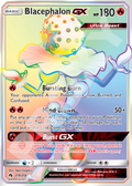 Blacephalon GX 219 – Lost Thunder | The Proxy Lab